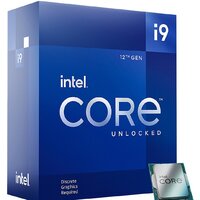 Процессор Intel Core i9-12900KF