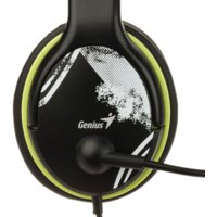 Наушники Genius HS-400A