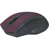Мышь Defender Accura MM-665 (красный)