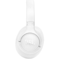 Наушники JBL Tune 730BT (белый)