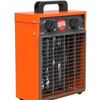 Электрическая тепловая пушка Royal Thermo RTH-RE3