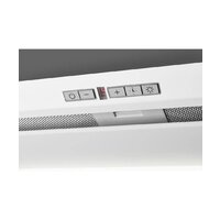 Кухонная вытяжка KUPPERSBERG Slimlux Intro 70 White