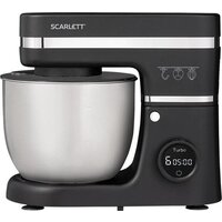 Планетарный миксер Scarlett SC-SM10S53