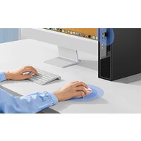 Мышь Ugreen MU105 90686 (розовый)