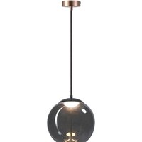 Подвесная люстра LOFT IT Knot 8134-B