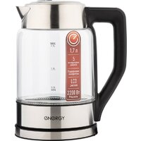 Электрический чайник Energy E-207T 164147