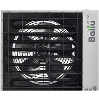 Тепловентилятор Ballu BHP-MW-9