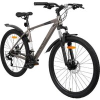 Велосипед Nialanti Slash MD 26 р.16 (бронзовый, разобранный)