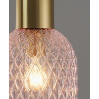 Подвесная люстра Moderli Sunset V10920-P