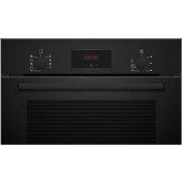 Электрический духовой шкаф Bosch Serie 2 HBF134EB2