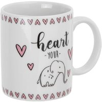 Кружка Perfecto Linea Lovely Animals-3 30-063613