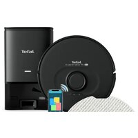 Робот-пылесос Tefal X-plorer Serie 75 S+ RG8595WH