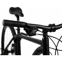 Велосипед Stinger Element 29 L 2026 (черный)
