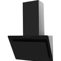 Кухонная вытяжка Exiteq EX-1025 (черный)