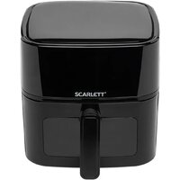 Аэрогриль (аэрофритюрница) Scarlett SC-AF15S01D