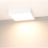 Светильник-тарелка Arlight SP-QUADRO-S350x350-30W 034791