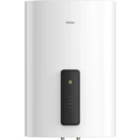 Накопительный электрический водонагреватель Haier ES80V-TF7P (белый)