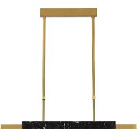 Подвесная люстра Odeon Light Marmi 4361/25L