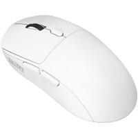 Игровая мышь Ajazz NJ07 (белый)