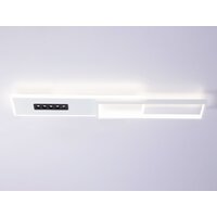 Припотолочная люстра Ambrella light Comfort FL51453