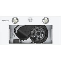 Кухонная вытяжка HOMSair Camelia Power 60RD (белый)