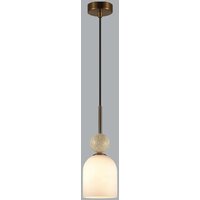 Подвесная люстра Odeon Light Lolla 6625/1B