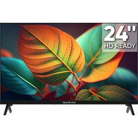 Телевизор Topdevice 24" LED Frameless CN04