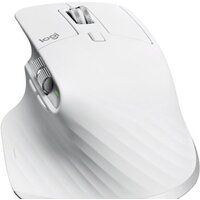 Мышь Logitech MX Master 3S (светло-серый)