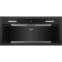 Кухонная вытяжка ZorG Addu 1060 60 S (черный)