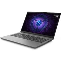 Игровой ноутбук Lenovo LOQ 15IAX9E 83LK0043RK