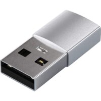 Адаптер Satechi Type-A to Type-C ST-TAUCS