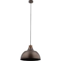 Подвесная люстра TK Lighting Cap 6926