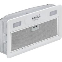 Кухонная вытяжка Krona Kate 600 White PB V2 КА-00011820