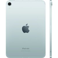 Планшет Apple iPad mini 2024 256GB (голубой)