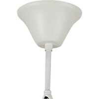Подвесная люстра Escada 2103/5S (античный белый)
