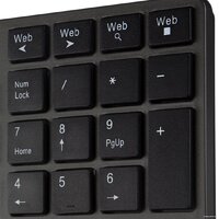 Клавиатура SVEN KB-E5300W