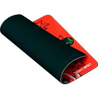 Коврик для мыши A4Tech Bloody BP-45 Proxy Boom Fire