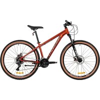 Велосипед Stinger Element 26 XS 2026 (оранжевый)