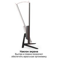 Монитор ExeGate SmartView ES2707CA EX297307RUS