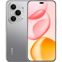 Телефон HONOR 400 Pro 12GB/256GB международная версия (серый)