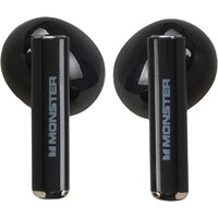 Наушники Monster N-Lite 213 MH22237 (черный)