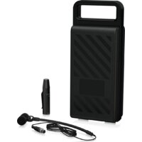 Проводной микрофон Behringer CB100