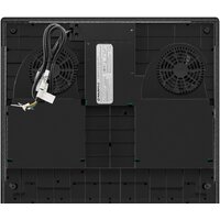 Варочная панель MAUNFELD CVI594SB2BKA Inverter