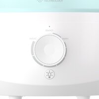 Увлажнитель воздуха Royal Clima RUH-SL260/2.5M-WT