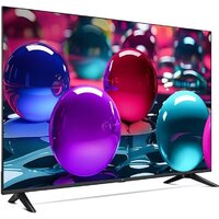 Телевизор LG UHD AI UA73 43UA73006LA
