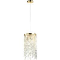 Подвесная люстра Odeon Light Chokka 5028/3