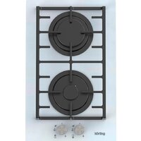 Варочная панель Korting HGG 3825 CW