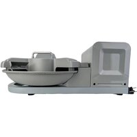Кухонный комбайн RAGEX R114-200 (серый)