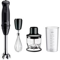 Погружной блендер Braun MQ50202M