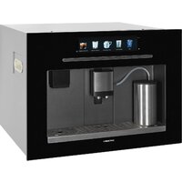 Кофемашина Hiberg PROFF-KT Ice